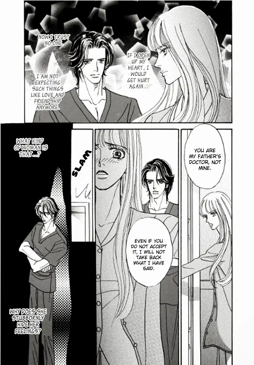 Ikoku no Doctor Chapter 1 22